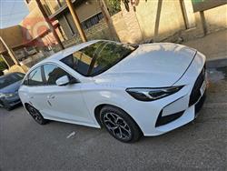 ام جي GT
